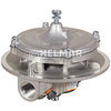 CA125M-3 by IMPCO - LPG Propane Carburetor Mixer - Silicone Diaphragm