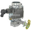 CA55-271 by IMPCO - Carburetor - 2" Air Horn, 3" Bolt-to-Bolt, 1-1/4" Intake Hole
