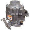IMPCO CA55-576 Carburetor LPG Propane Carburetor Mixer - CA50, CA55 Style