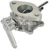 AT2-2 by IMPCO - Carburetor and Throttle Body Cleaner - 1 in. SAE flange, 0.25 in. Shaft Diameter