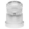 ECCO R6260LC Beacon Light Lens Beacon Light Lens - Use For 6260 Series, Clear
