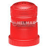 ECCO R6260LR Beacon Light Lens Beacon Light Lens - Use For 6260 Series, Red