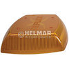 R5500LA by ECCO - Beacon Light Lens - Use For 5580/5585 Series Minibars, Amber