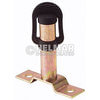 ECCO A5850TB Auxiliary Light Mounting Bracket Hardware Kit Auxiliary Light Mounting Bracket Hardware Kit - T Bracket Used