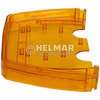 ECCO R0005 LENS BAFFLE (AMBER)