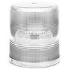 ECCO R6070LC Beacon Light Lens LENS-CLEAR