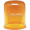 ECCO R5840LA Beacon Light Lens Beacon Light Lens - E-Mark Rotator, For Models 5840 And 5850 Series, Amber