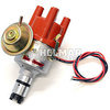 Pertronix D186504 DISTRIBUTOR