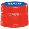 R7960LR by ECCO - Beacon Light Lens - Use For 7900 Series, Medium Profile, Red