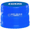 ECCO R7960LB Beacon Light Lens Beacon Light Lens - Use For 7900 Series, Medium Profile, Blue