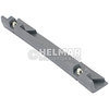 Cascade 672018 Forklift Fork and Carriage Assembly Forklift Fork and Carriage Assembly - Side Shifter Wear Strip