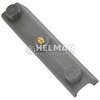 Cascade 228782 Forklift Fork and Carriage Assembly Forklift Fork and Carriage Assembly - Side Shifter Wear Strip