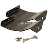 ECCO A212701RMK Light Bar Mounting Bracket 21-27 Series Light Bar Mounting Bracket - For Ford Super Duty Truck 2010-2016