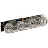 EZ21IF4A by ECCO - TR4 LED Module - Amber, Front/Rear, Independent Flashing, Used With 21 Series