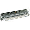 ECCO EZ21IF6A Light Bar Module TR6 LED Module - Amber, Front/Rear, Independent Flashing, Used With 21 Series