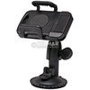 ECCO EZ1415 Light Bar Mount Light Bar Controller Suction Cup Mount - Used With 12+ Series Controller