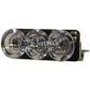 EZ2127WL by ECCO - Alley/Worklamp TR3 LED Light Bar Module - Used With 21 Series