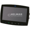 ECCO EC7000-QM Dashboard Video Camera Kit Dashboard Video Camera Kit - 7 Inch Monitor, Color, Split Screen View
