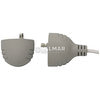 ECCO EZ0351 END CAP