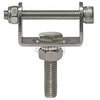 ECCO EZ0010MK Multi-Purpose Bracket Multi-Purpose Bracket - Mounting Kit Used With E92004, E92005, E92006, E92007 & EW2411