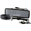 EC4210B-K by ECCO - Park Assist Camera and Interior Rear View Mirror Kit - 4.3 in. LCD, Up To 2 Cameras