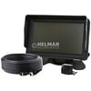 ECCO EC5000B-K Dashboard Video Camera Kit Dashboard Video Camera Kit - Gemineye, 5.0 Inch LCD Up To 3 Cameras