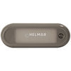 ECCO EW0371 Interior Light Interior Light - 7.3 Inch, 575 Lumens, 12 LED, 12-24 Volt, Grey