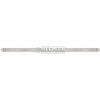 ECCO EW0141 LED Strip Light Kit LED Strip Light Kit - 20.6 Inch, 750 Lumens, Rectangular Extrusion Strip