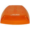 ECCO EZ5507LA Beacon Light Lens Beacon Light Lens - For 5587/5597 Series Minibars, Amber