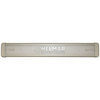 ECCO EW0601 Interior Light Interior Light - 25 Inch, 3700 Lumens, 12-24 Volt, Integrated Switch