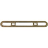 Baldwin G216 Transmission Oil Filter Fiber Inside Spool Gasket