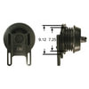 Bendix 106866X Engine Cooling Fan Clutch TORQUE MASTER