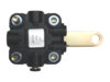 KD2168 by BARKSDALE VALVES - KIT FOR CAB VALVE