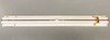 BWC3PB2R by PETERBILT - Air Regulated Window Cylinder Lift Assembly - Right Hand