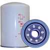 Baldwin B7272 Transmission Oil Filter Lube Spin-on