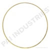 PAI 162003 Cylinder Liner Shim Cylinder Liner Shim - .020in; Cummins 855, N14 Application