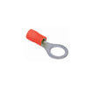 Haldex BE20360 Ring Terminal Ring Terminal - #10 Stud, 22-18 Gauge, PVC Insulated