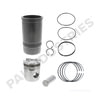 PAI 100983 Engine Cylinder Kit Repair Engine Cylinder Kit Repair - Premium Plus Cummins Engine 855 Series Application
