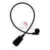 WABCO 8946062952 ABS Wheel Speed Sensor Cable ABS Wheel Speed Sensor Cable