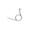 Premier 582A Trailer Hitch Bolt Kit Spring, Latch (Compression - Torsion) 1-9/16” Diameter (for use with 580, 580J, 780, 880