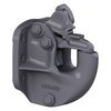 Premier 370A Trailer Hitch Pintle Hook 370A Premalloy Coupling Kit (271, 281, 467, 502 Incl.) :