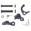 Premier 370PK Trailer Hitch Bolt Kit Coupling Hardware Kit - for use with 370, 370B, 570 and 770 Couplings