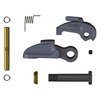 Premier 270PK Trailer Hitch Bolt Kit Parts Kit (for use with 270 coupling) :
