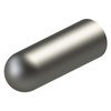 Premier 271 Pintle Hook Air Cylinder Rod Thimble Thimble, Pushrod - 7/8” x 2-3/4” L (Standard) :