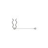 581EF by PREMIER - Clip and Cable Assembly (16DS included) (for use with 690L Coupling)