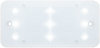 Optronics ILL46CB Turn Signal Light 9 LED 5.75"