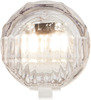 Optronics LPL12CB Back Up / License Plate Light LICENSE