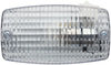 Optronics IL21CB Dome Light Surface mount interior dome light with switch