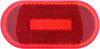 Optronics A31RB Side Marker Light Lens LENS FOR MC-31RB