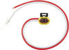 Optronics A42PMB Multi-Purpose Wire Connector Weathertight 2-wire pigtail